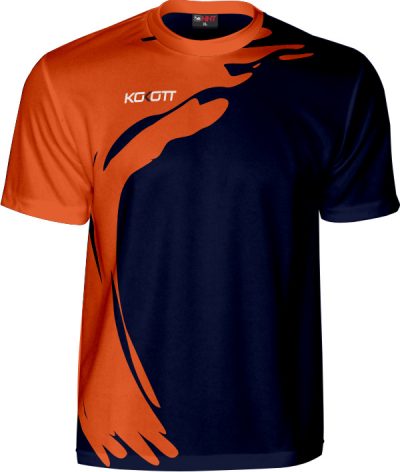 koszulka piłkarska k1041